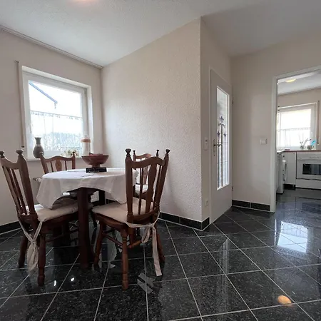 Apartment Gemuetlicher In Stadtnaehe Aschaffenburg