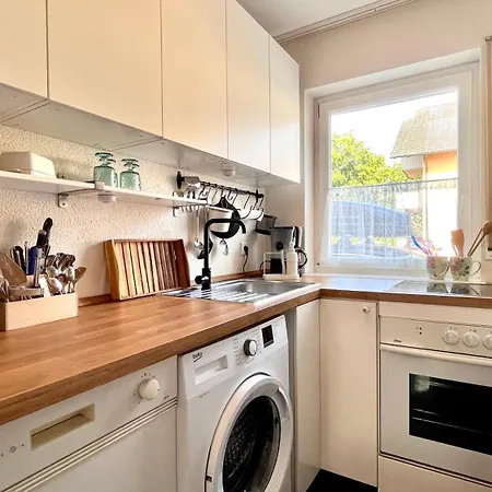 Gemuetlicher In Stadtnaehe * Aschaffenburg