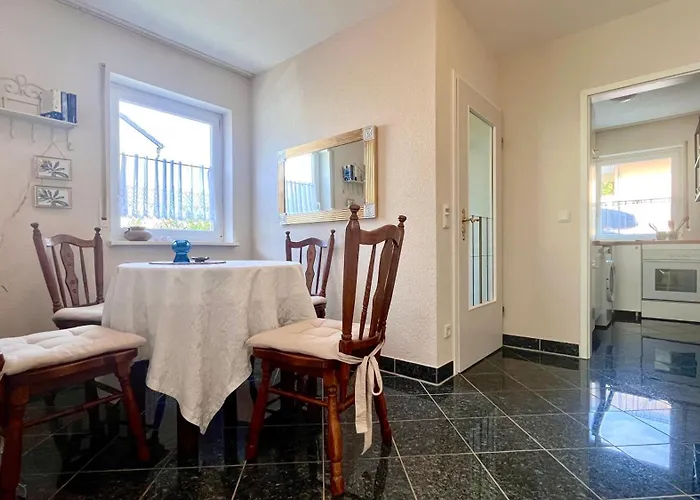 Gemuetlicher In Stadtnaehe דירה אסשפנבורג