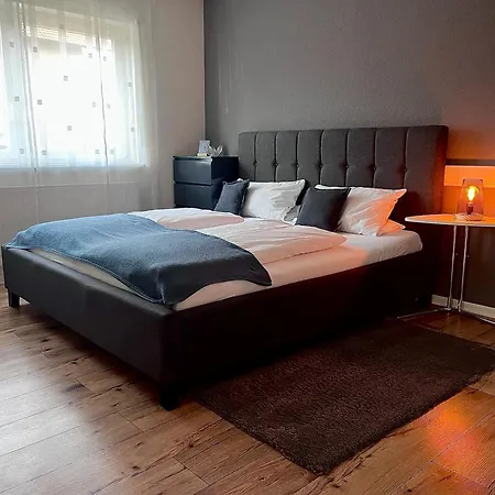 Apartment Gemuetlicher In Stadtnaehe