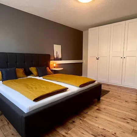 Gemuetlicher In Stadtnaehe Appartement Aschaffenbourg